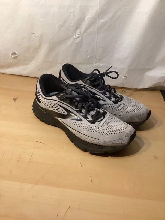 Brooks Trace 2 Running Shoes Men’s Size 11M Wide - Picture 9 of 10
